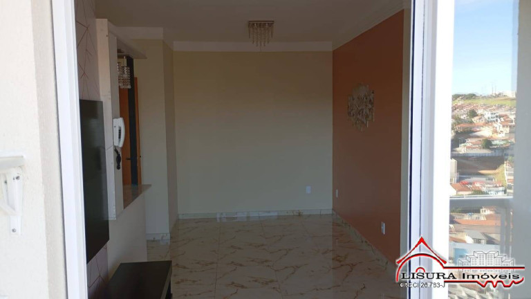 Imagem Apartamento com 3 Quartos para Alugar, em Centro - Jacareí Imagem Apartamento com 3 Quartos para Alugar, em Centro - Jacareí