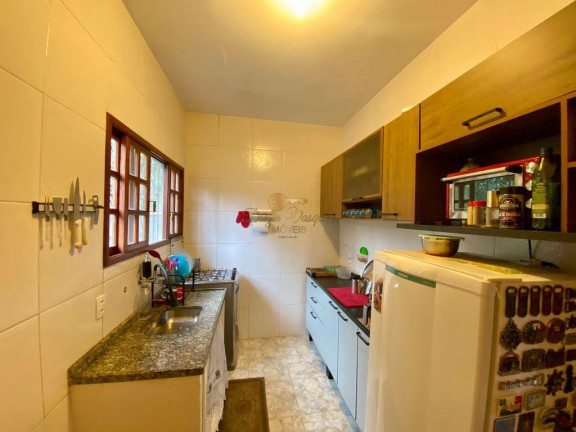 Imagem Casa com 2 Quartos à Venda, 133 m² em Prata Dos Aredes - Teresópolis Imagem Casa com 2 Quartos à Venda, 133 m² em Prata Dos Aredes - Teresópolis