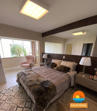 Imagem Casa de Condomínio com 4 Quartos à Venda, 220 m² em Zona Nova - Capão Da Canoa