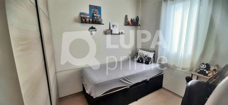 Imagem Apartamento com 2 Quartos à Venda, 46 m² em Vila Guilherme - São Paulo