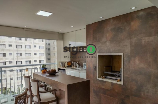Imagem Apartamento com 2 Quartos à Venda, 102 m² em Parque São Jorge - São Paulo Imagem Apartamento com 2 Quartos à Venda, 102 m² em Parque São Jorge - São Paulo