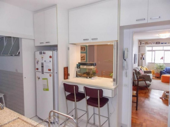 Imagem Apartamento com 3 Quartos à Venda, 92 m² em Itaim - São Paulo