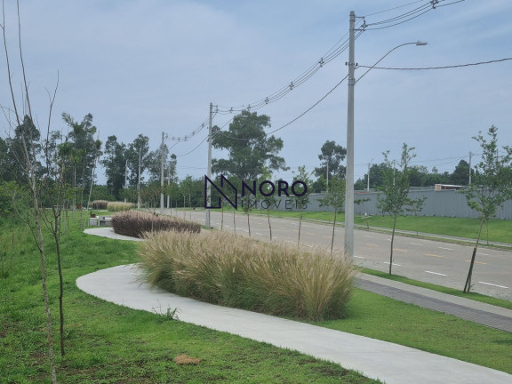 Terreno à Venda, 300 m² em Camobi - Santa Maria