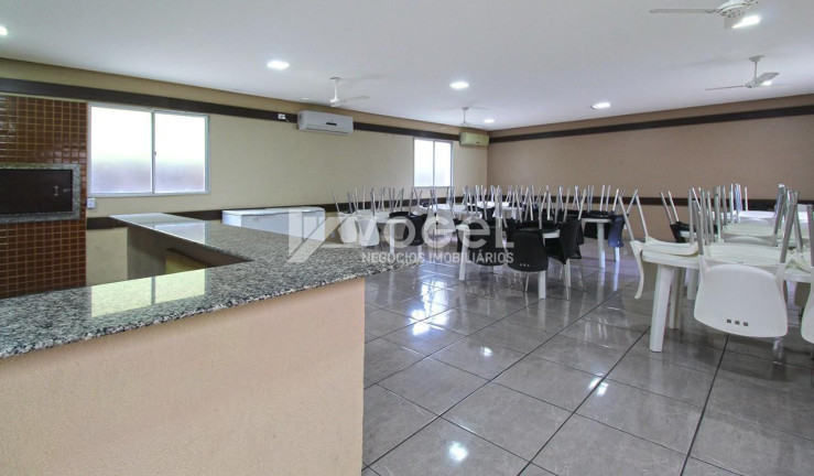 Imagem Apartamento com 2 Quartos à Venda, 52 m² em Jardim Itu Sabará - Porto Alegre Imagem Apartamento com 2 Quartos à Venda, 52 m² em Jardim Itu Sabará - Porto Alegre