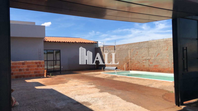 Casa com 2 Quartos à Venda, 58 m² em Residencial Mais Viver - São José Do Rio Preto