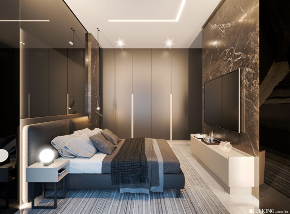 Imagem Apartamento com 3 Quartos à Venda, 116 m² em Porto Belo - Porto Belo