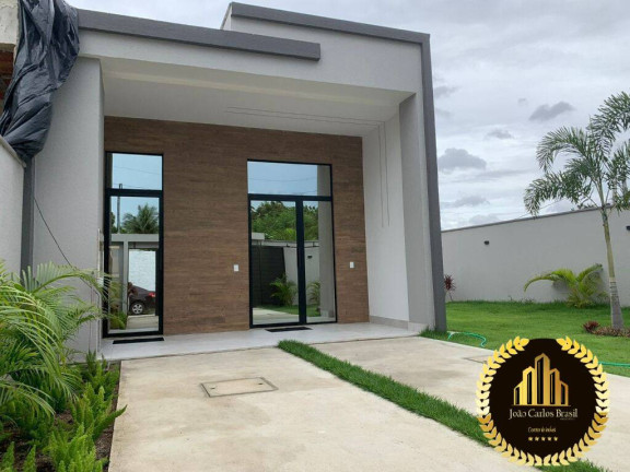 Imagem Casa com 3 Quartos à Venda, em Coaçu - Eusébio Imagem Casa com 3 Quartos à Venda, em Coaçu - Eusébio