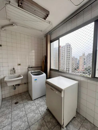 Imagem Apartamento com 3 Quartos à Venda, 127 m² em Paraíso - São Paulo Imagem Apartamento com 3 Quartos à Venda, 127 m² em Paraíso - São Paulo