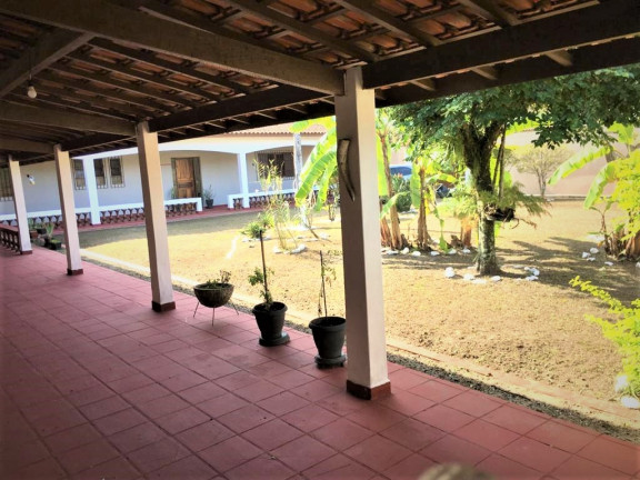 Imagem Imóvel com 4 Quartos à Venda,  em Jd Magalhães - Itanhaém