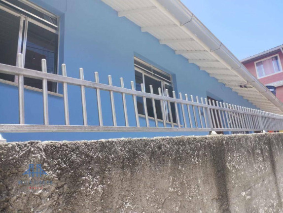 Imagem Casa com 3 Quartos à Venda, 98 m² em Pantanal - Florianópolis