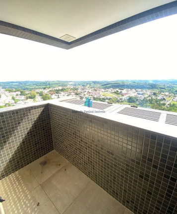 Imagem Apartamento com 3 Quartos à Venda, 195 m² em Cidade Alta - Bento Gonçalves