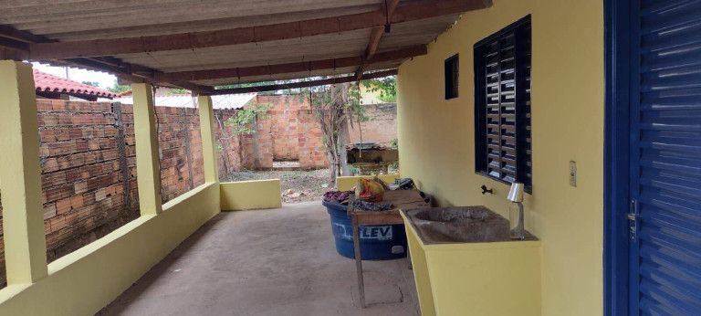Casa com 3 Quartos à Venda, 150 m² em Jardim Ipê - Aparecida De Goiânia