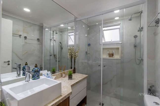 Imagem Apartamento com 2 Quartos à Venda, 106 m² em Vila Andrade - São Paulo Imagem Apartamento com 2 Quartos à Venda, 106 m² em Vila Andrade - São Paulo