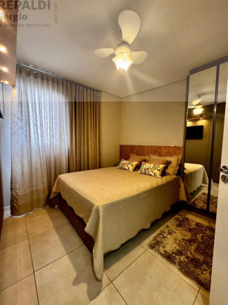 Imagem Apartamento com 3 Quartos para Alugar, 130 m² em Próspera - Criciúma Imagem Apartamento com 3 Quartos para Alugar, 130 m² em Próspera - Criciúma