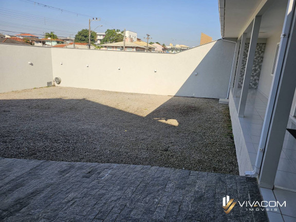 Imagem Casa com 2 Quartos à Venda, 130 m² em Serraria - São José
