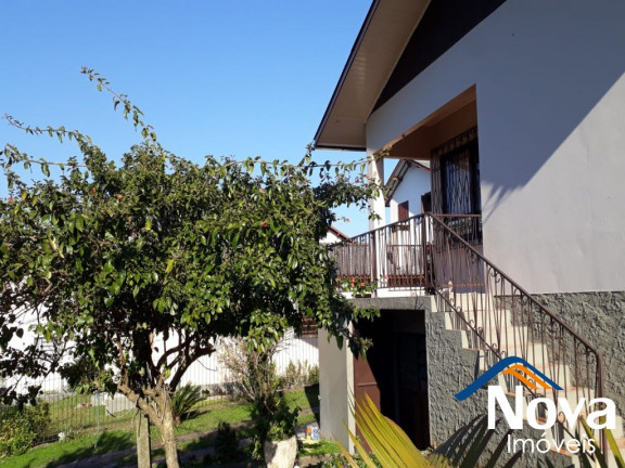 Imagem Imóvel com 3 Quartos à Venda, 116 m² em Pousada Da Neve - Nova Petrópolis