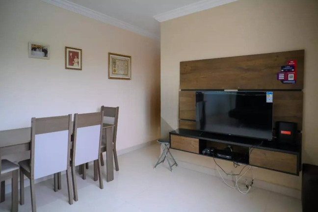 Imagem Apartamento com 2 Quartos à Venda, 50 m² em Vila Das Mercês - São Paulo Imagem Apartamento com 2 Quartos à Venda, 50 m² em Vila Das Mercês - São Paulo