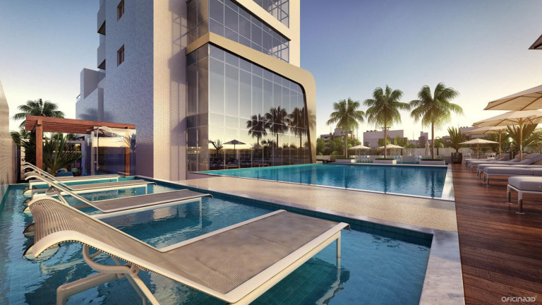 Imagem Apartamento com 3 Quartos à Venda, 167 m² em Centro - Balneário Camboriú