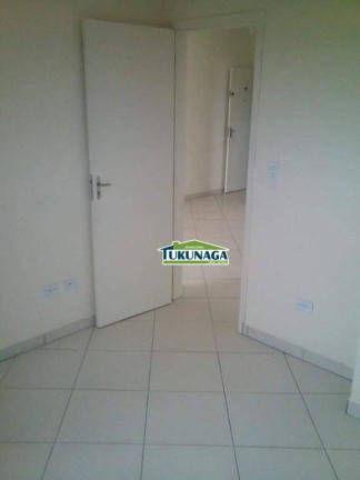 Imagem Apartamento com 2 Quartos à Venda, 58 m² em Jardim Santa Cecília - Guarulhos