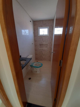 Imagem Apartamento com 2 Quartos à Venda, 92 m² em Jardim Stella - Santo André