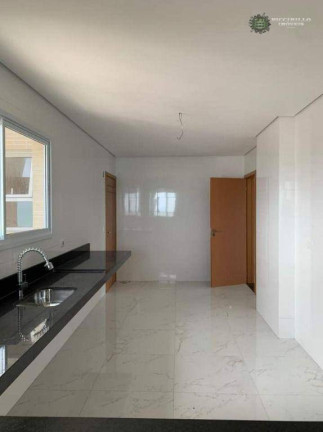 Imagem Apartamento com 4 Quartos à Venda, 153 m² em Canto Do Forte - Praia Grande