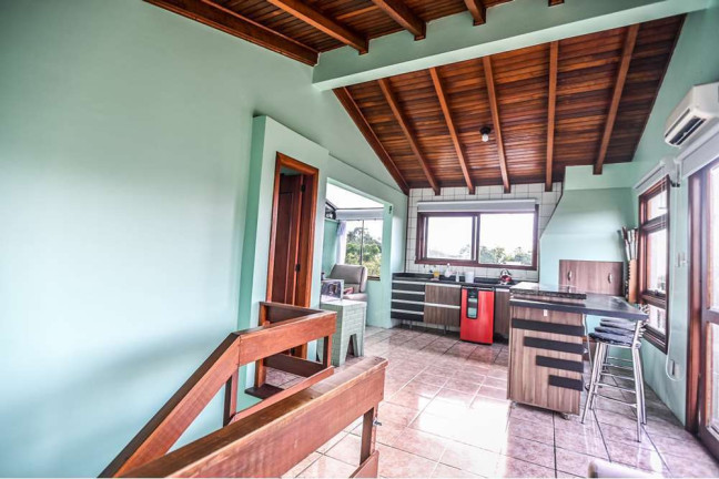 Imagem Cobertura com 3 Quartos à Venda, 163 m² em Teresópolis - Porto Alegre Imagem Cobertura com 3 Quartos à Venda, 163 m² em Teresópolis - Porto Alegre