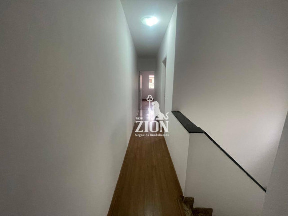 Imagem Sobrado com 3 Quartos à Venda, 220 m² em Santana - São Paulo