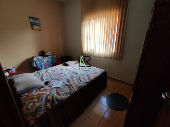 Imagem Apartamento com 3 Quartos à Venda, 69 m² em Cinquentenário - Belo Horizonte