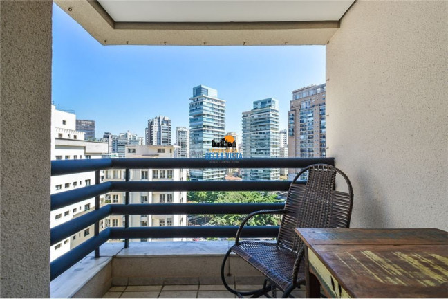 Imagem Apartamento com 2 Quartos à Venda,  em Moema - São Paulo