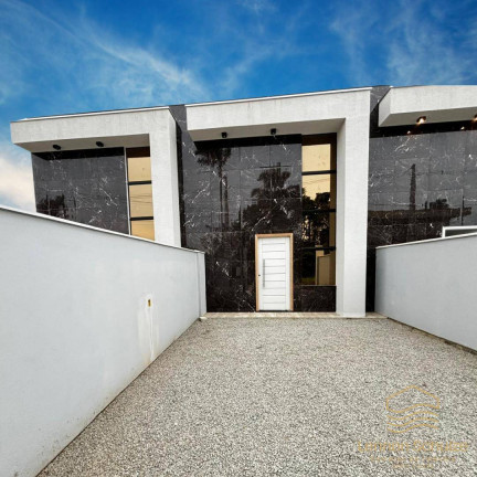 Casa com 3 Quartos à Venda, 73 m² em Costeira - Balneário Barra Do Sul