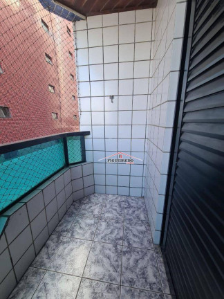 Imagem Apartamento com 3 Quartos à Venda, 168 m² em Canto Do Forte - Praia Grande