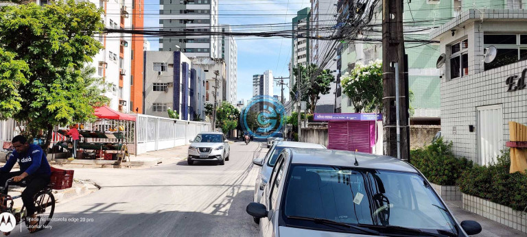 Imagem Apartamento com 4 Quartos à Venda, 129 m² em Boa Viagem - Recife