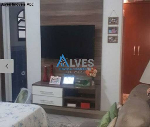 Imagem Casa com 3 Quartos à Venda, 250 m² em Dos Casa - São Bernardo Do Campo
