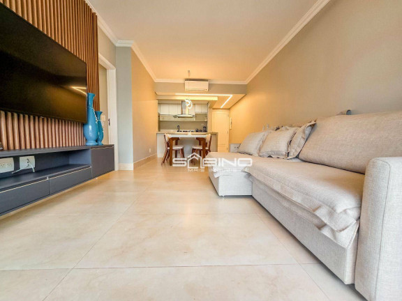 Imagem Apartamento com 3 Quartos à Venda, 106 m² em Riviera De São Lourenço - Bertioga