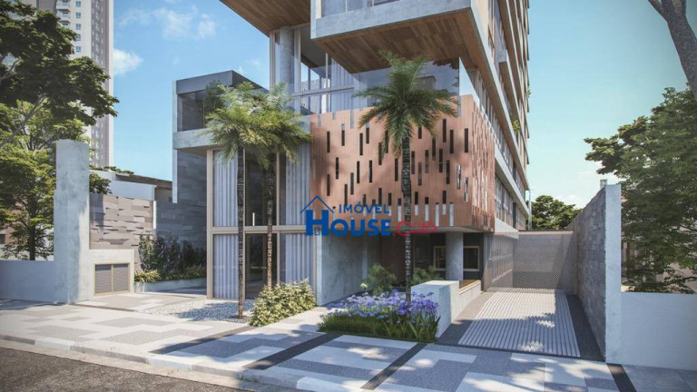 Imagem Apartamento com 3 Quartos à Venda, 143 m² em Jardins - São Paulo Imagem Apartamento com 3 Quartos à Venda, 143 m² em Jardins - São Paulo
