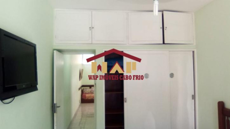 Imagem Apartamento com 1 Quarto à Venda, 20 m² em Centro - Cabo Frio Imagem Apartamento com 1 Quarto à Venda, 20 m² em Centro - Cabo Frio