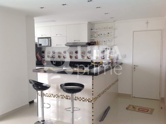 Imagem Apartamento com 3 Quartos à Venda, 154 m² em Casa Verde - São Paulo