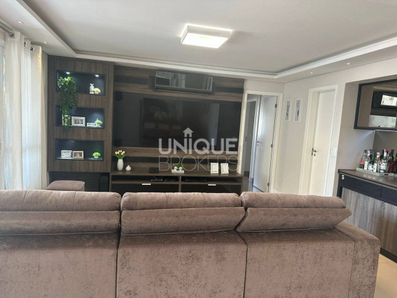 Imagem Apartamento com 3 Quartos à Venda, 163 m² em Jardim São Bento - Jundiaí Imagem Apartamento com 3 Quartos à Venda, 163 m² em Jardim São Bento - Jundiaí
