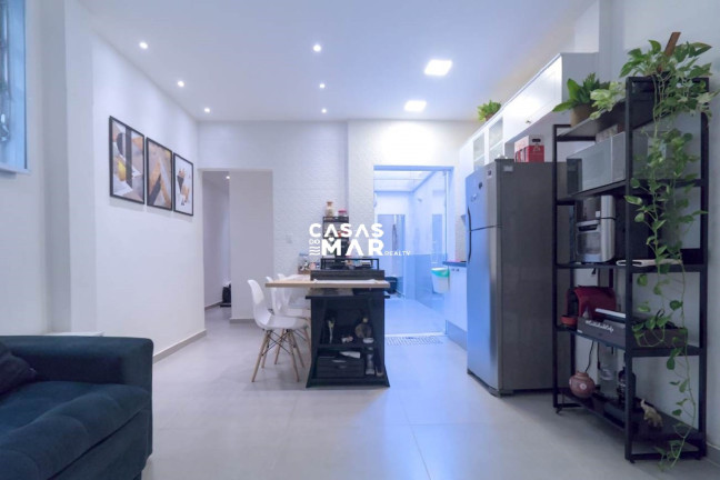 Imagem Imóvel com 2 Quartos à Venda, 73 m² em Botafogo - Rio De Janeiro