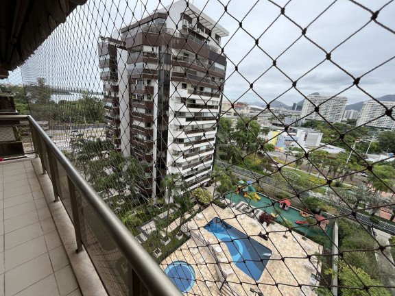 Imagem Apartamento com 3 Quartos à Venda, 116 m² em Barra Da Tijuca - Rio De Janeiro Imagem Apartamento com 3 Quartos à Venda, 116 m² em Barra Da Tijuca - Rio De Janeiro
