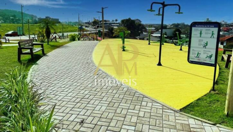 Imagem Terreno à Venda, 400 m² em Jardim Janaína - Biguaçu