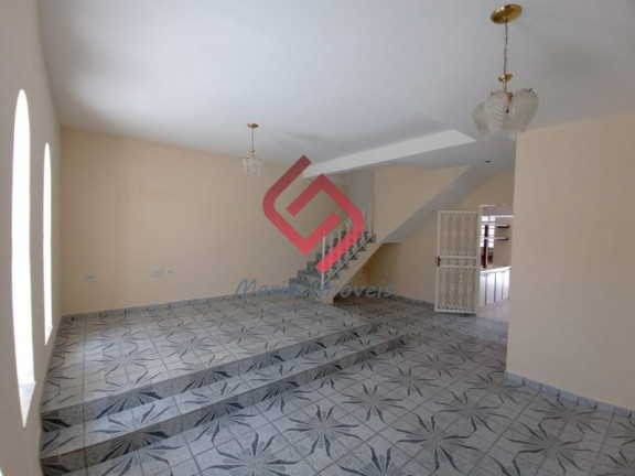 Imagem Sobrado com 2 Quartos à Venda, 65 m² em Jardim Gonçalves - Sorocaba