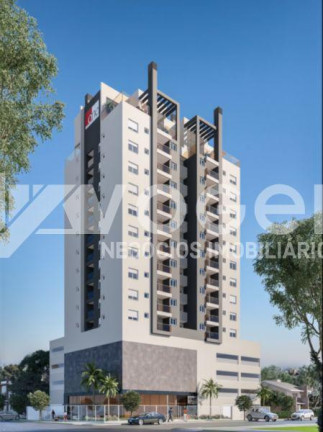 Imagem Apartamento com 2 Quartos à Venda, 100 m² em Centro - Sao Leopoldo