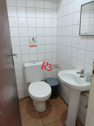 Imagem Loja à Venda ou Locação, 80 m² em Centro - Santos Imagem Loja à Venda ou Locação, 80 m² em Centro - Santos