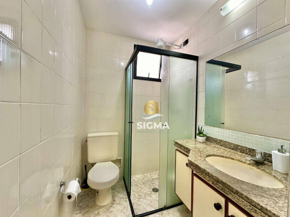 Imagem Apartamento com 3 Quartos à Venda, 104 m² em Pitangueiras - Guarujá