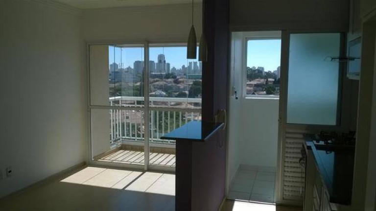 Apartamento com 2 Quartos à Venda, 60 m² em Saúde - São Paulo