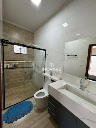 Imagem Casa com 3 Quartos à Venda, 140 m² em Residencial beira Rio Ii - Itumbiara Imagem Casa com 3 Quartos à Venda, 140 m² em Residencial beira Rio Ii - Itumbiara