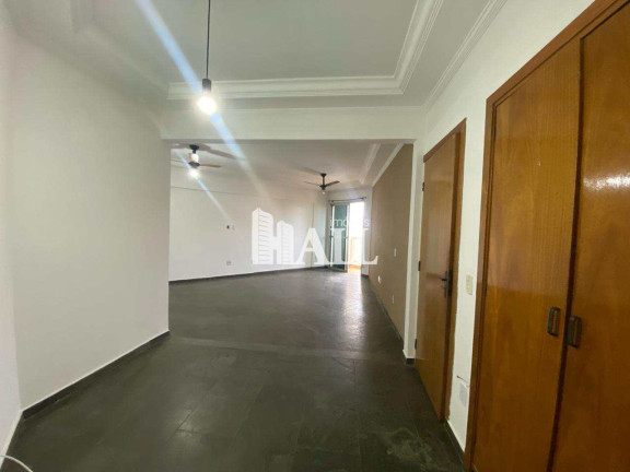 Imagem Apartamento com 3 Quartos à Venda, 110 m² em Boa Vista - São José Do Rio Preto