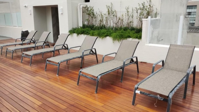 Imagem Imóvel com 1 Quarto à Venda, 50 m² em Moema - São Paulo Imagem Imóvel com 1 Quarto à Venda, 50 m² em Moema - São Paulo