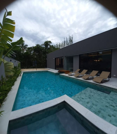 Imagem Sobrado com 6 Quartos à Venda, 592 m² em Riviera De São Lourenço - Bertioga